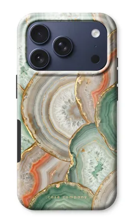 Emerald Canyon