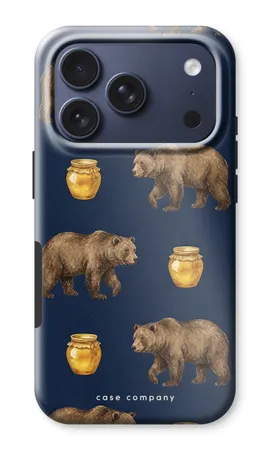 Honey Trail