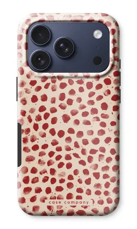 Red Jaguar