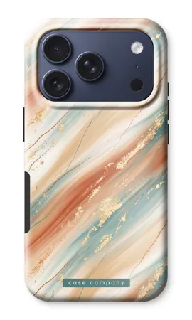 Amber Wash