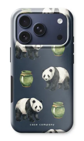 Panda Paradise