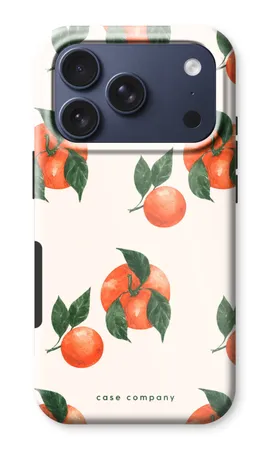 Tangerine