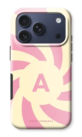Monogram - Sunburst