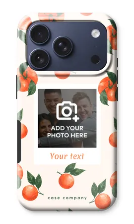 Photo - Tangerine
