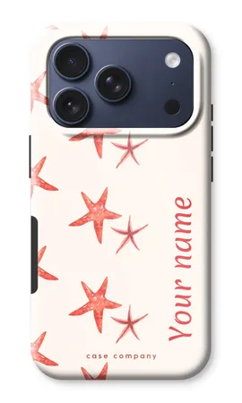 Namecase - Starfish
