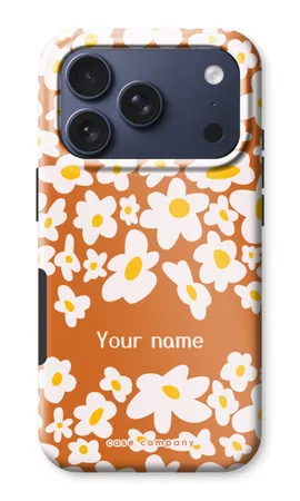 Namecase 2 - Sunburst