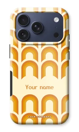 Namecase 1 - Sunburst