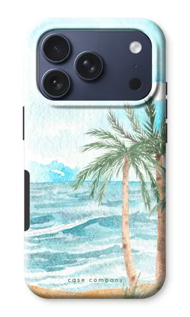 Palm Paradise