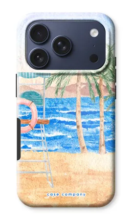 Lifeguard Lookout