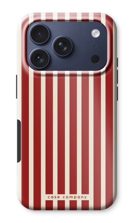 Retro Red