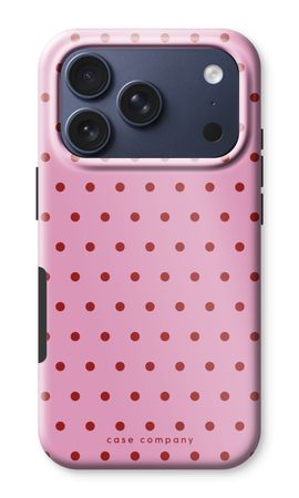 Strawberry Pop