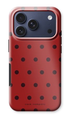Ladybird Spots