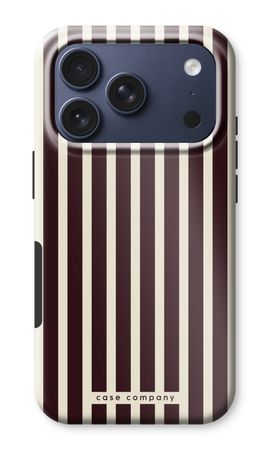 Bamboo Stripe