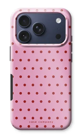 Strawberry Pop