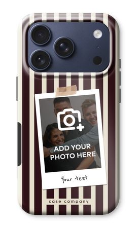 Polaroid - Retro