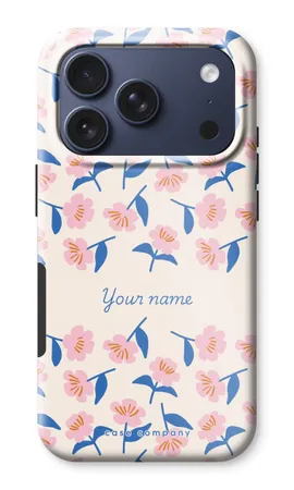 Everbloom - Name