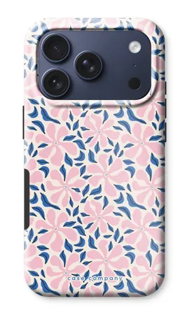 Wild Flowers Pink