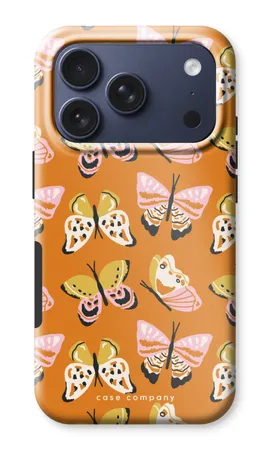 Butterflies
