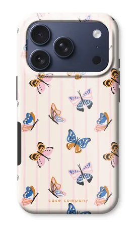 Butterflies