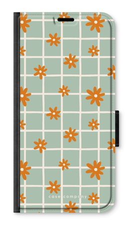Flower Tiles
