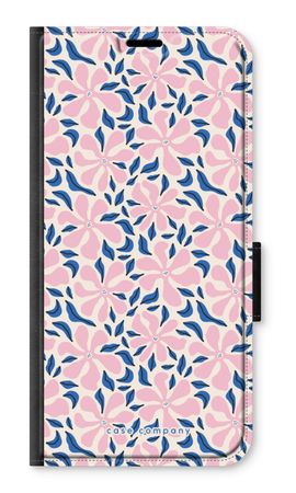 Wild Flowers Pink