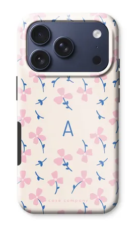 Everbloom - Monogram