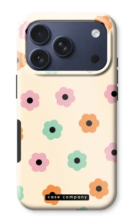 Flower Storm