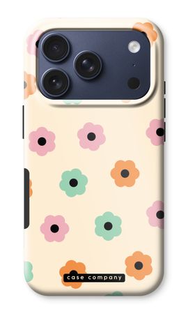 Flower Storm
