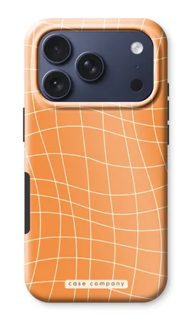 Wavy Grid