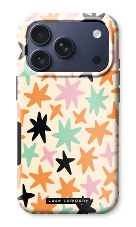 Star Scatter