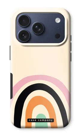 Soft Spectrum