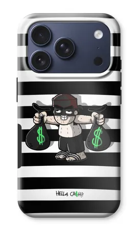 Hella Ca$h