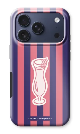 Pink Fizz