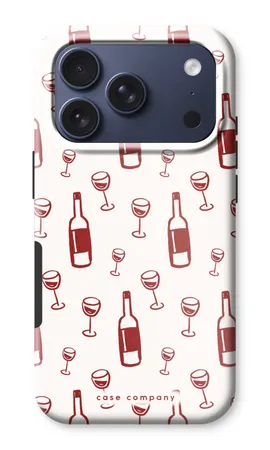 Wine Overload