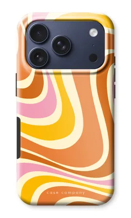 Retro Waves