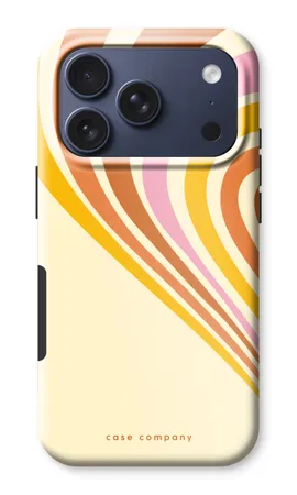 Retro Rainbow
