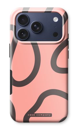 Peach Motion