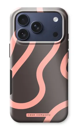 Mocha Swirl