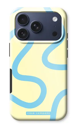 Vanilla Wave