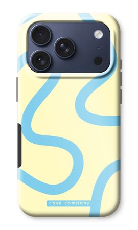 Vanilla Wave