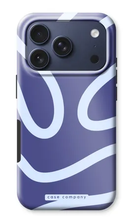 Indigo Stream