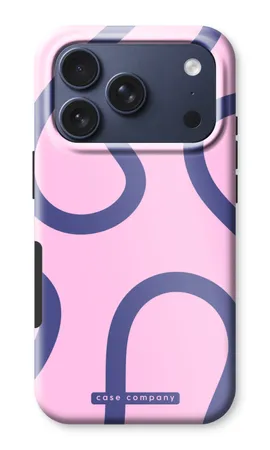 Bubblegum Curve