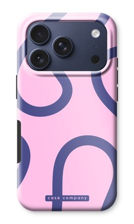 Bubblegum Curve