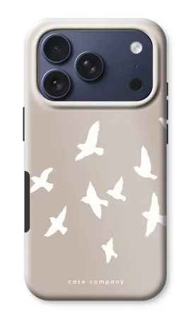 Dusk Birds