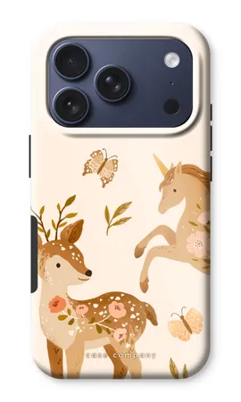 Unicorn & Stag