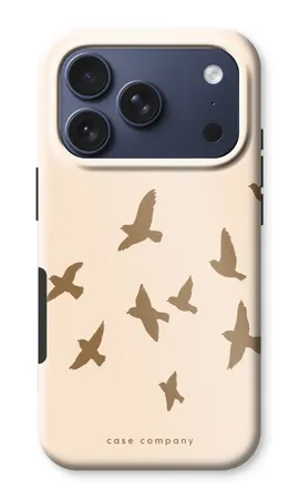 Earth Birds