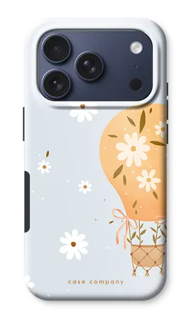 Daisy Skies