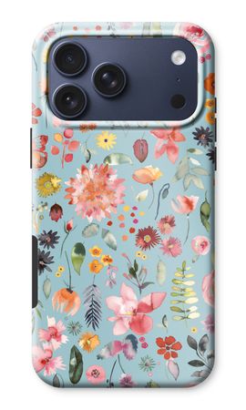 Colorful Plants and Flowers