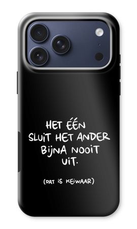 Het één