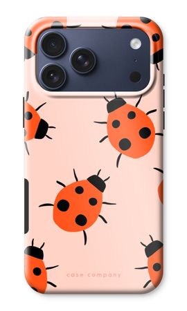 Ladybugs